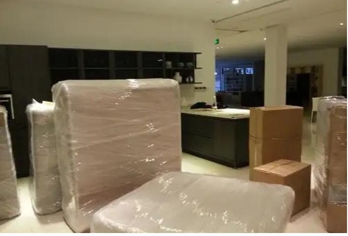 厦门到武威长途搬家