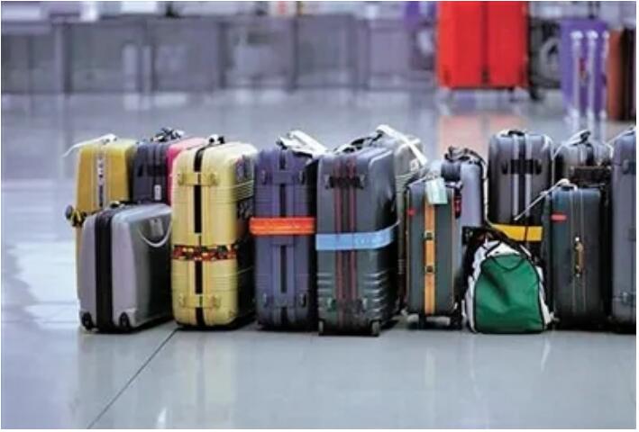 厦门到武威行李托运